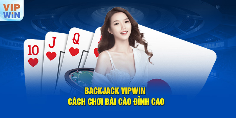 Blackjack VIPWIN