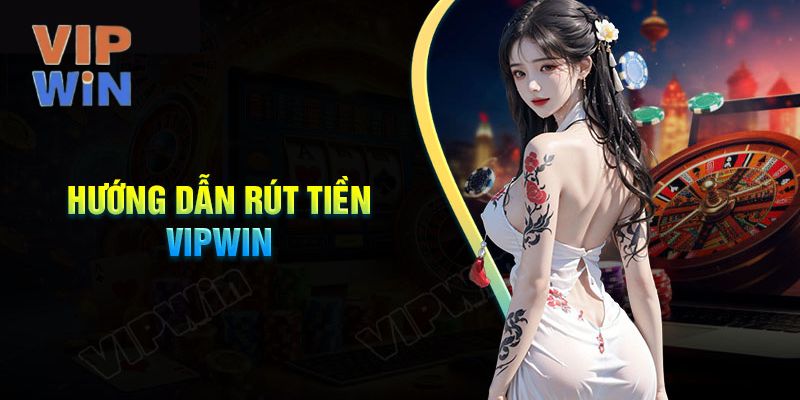 FAQ: Những câu hỏi về rút tiền VIPWIN?