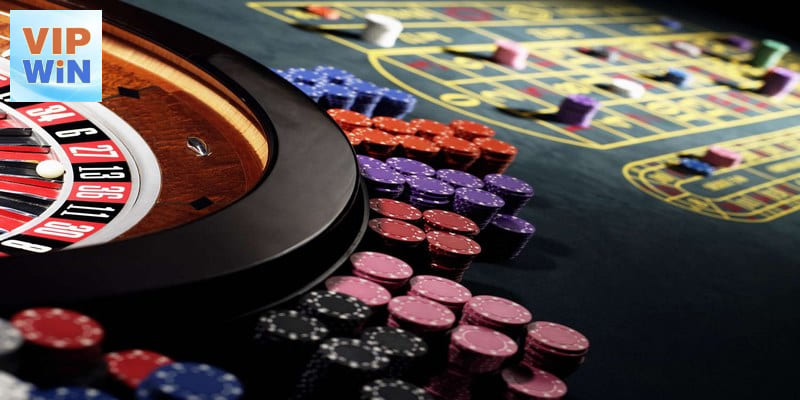 Đơn vị sở hữu kho game casino đa dạng với nhiều trò khác nhau