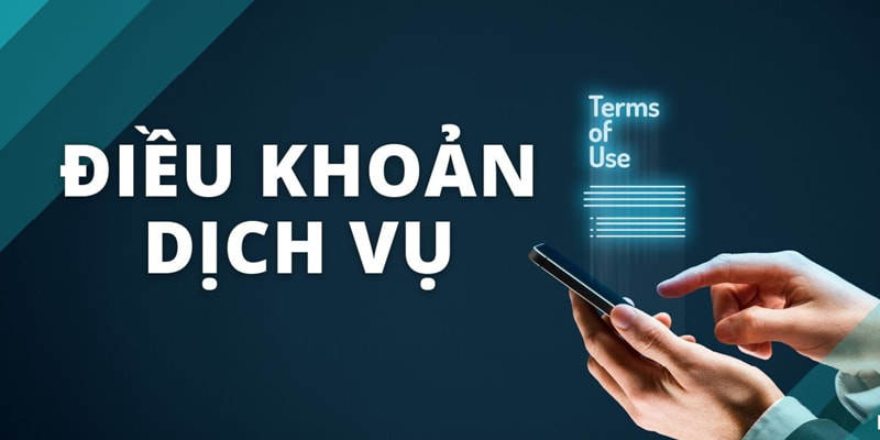 Điều khoản khi sử dụng sản phẩm cá cược