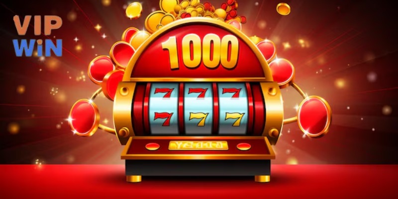 Chiến thuật giúp bạn giành thưởng lớn khi chơi slots jackpot