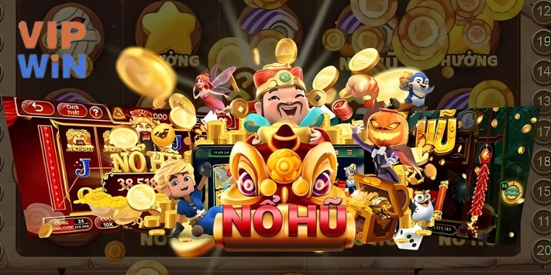 Quy định cách tính chiến thắng đơn giản trong Jackpot nổ hũ