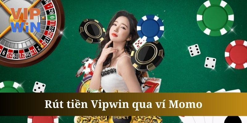 Hướng dẫn rút tiền VIPWIN nhanh chóng