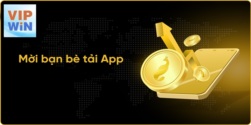 Lợi ích tuyệt vời nếu khách hàng tải app VIPWIN trực tuyến