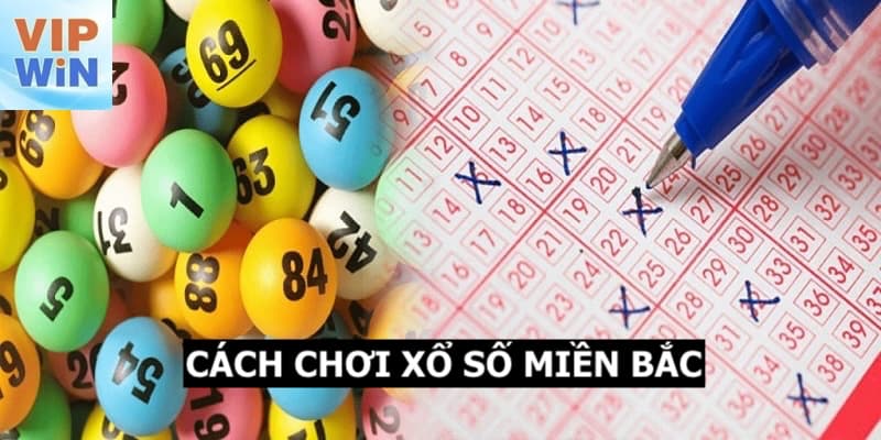 Thông tin chi tiết về cách tham gia XSMB cho khách hàng